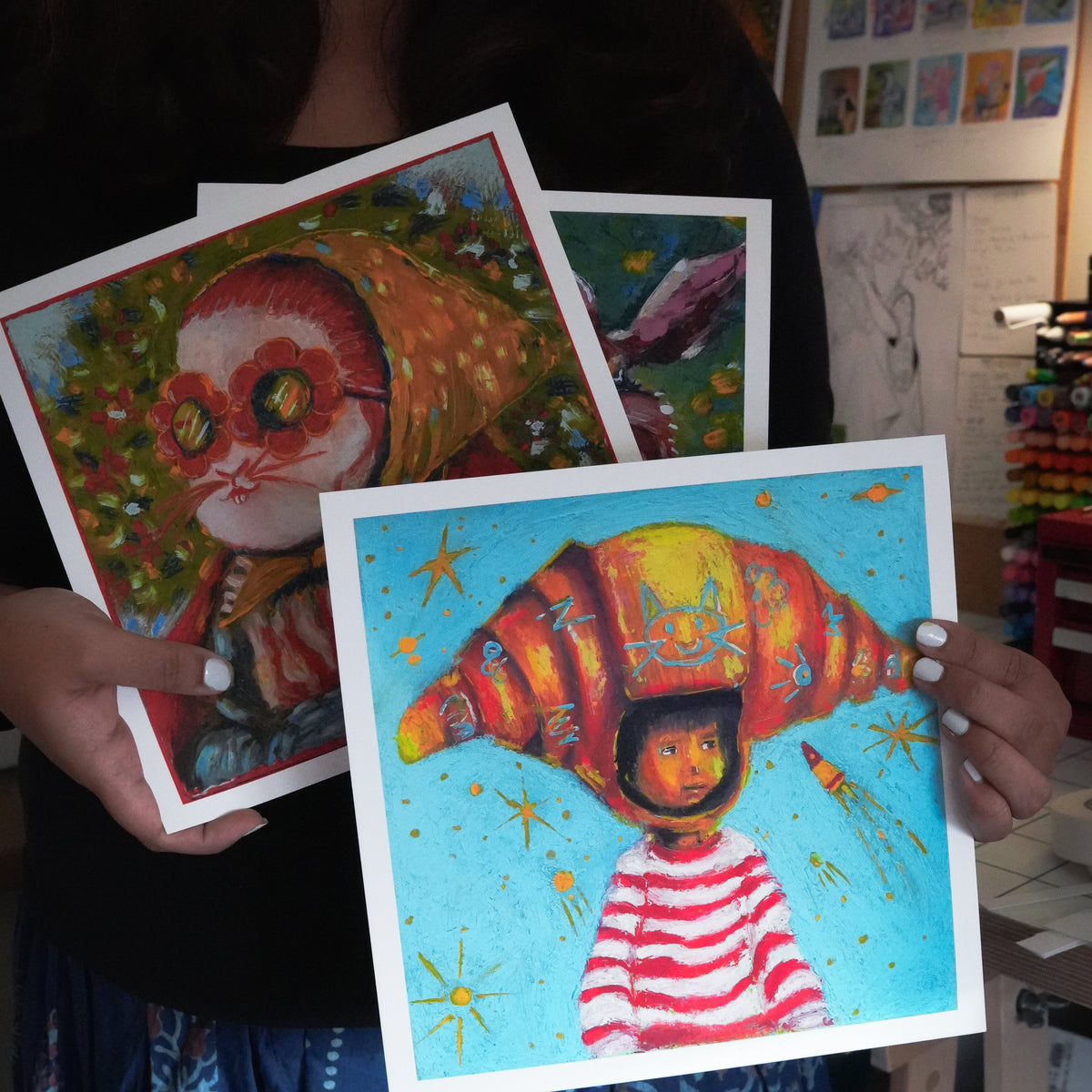 Prints