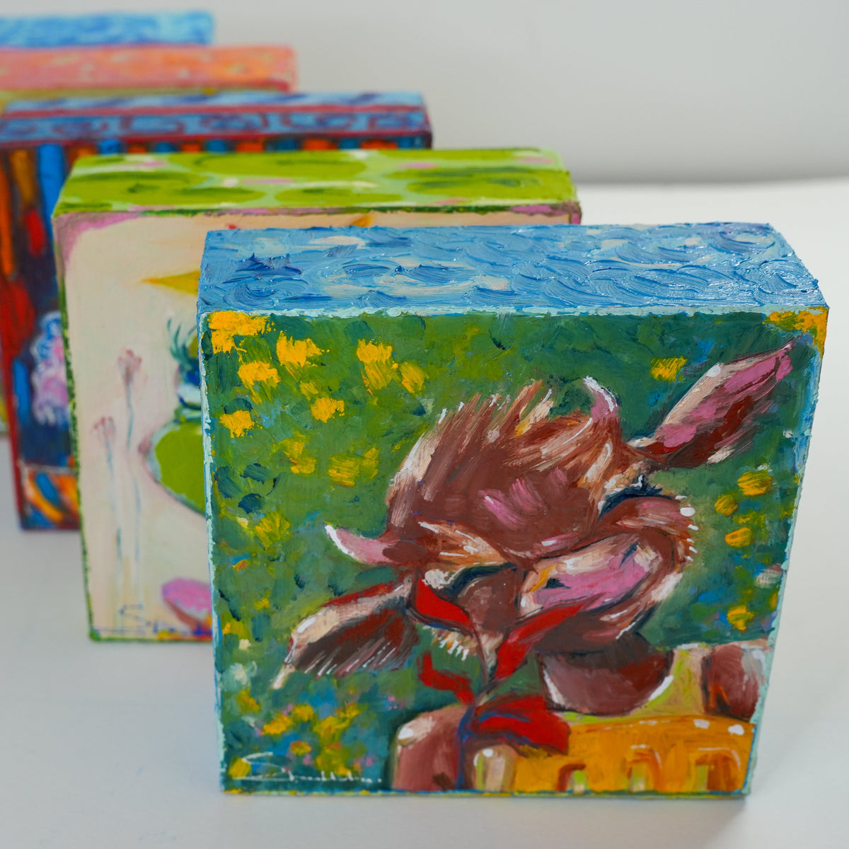 Mini Art