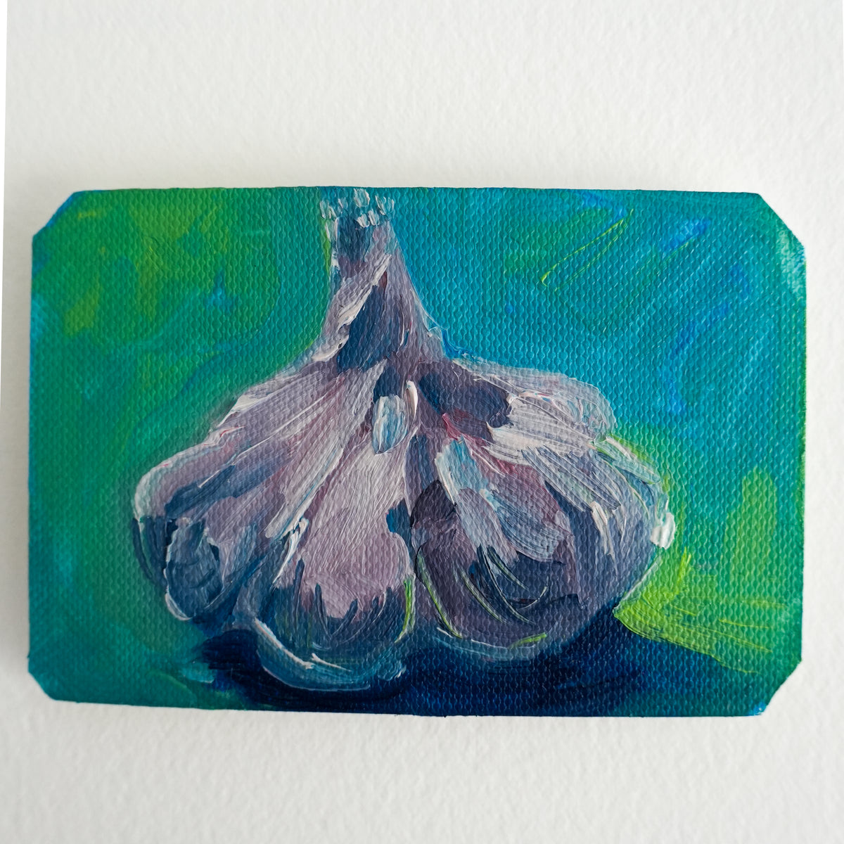 Garlic