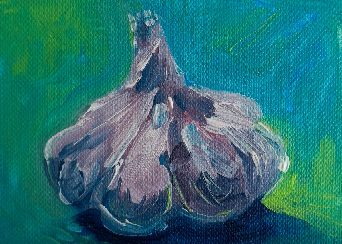 Garlic